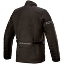 Gravity Drystar Jacket Black XXL