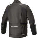 Andes v3 Drystar Jacket Black 5XL