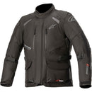 Andes v3 Drystar Jacket Black M