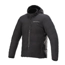 Frost Drystar Jacket Black/Black 3XL