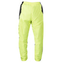 Hurricane Rain Pants Yellow Fluoro/Black L