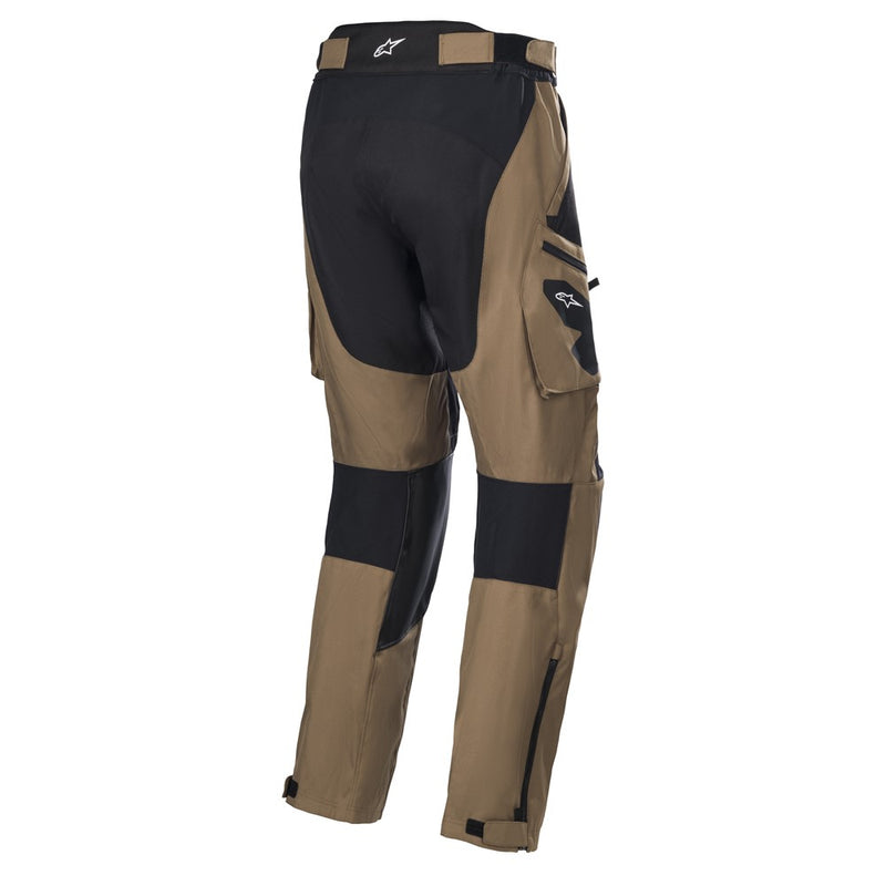 Venture XT Pants Camel/Black XXL