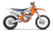 KTM 350 XC-F 2022