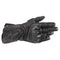 Stella SP-8 v3 Gloves Black/Black S