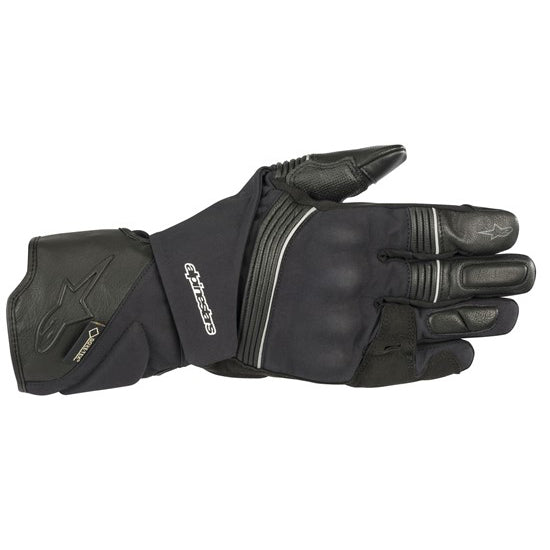 Jet Road V2 Gore-Tex Gloves Black M