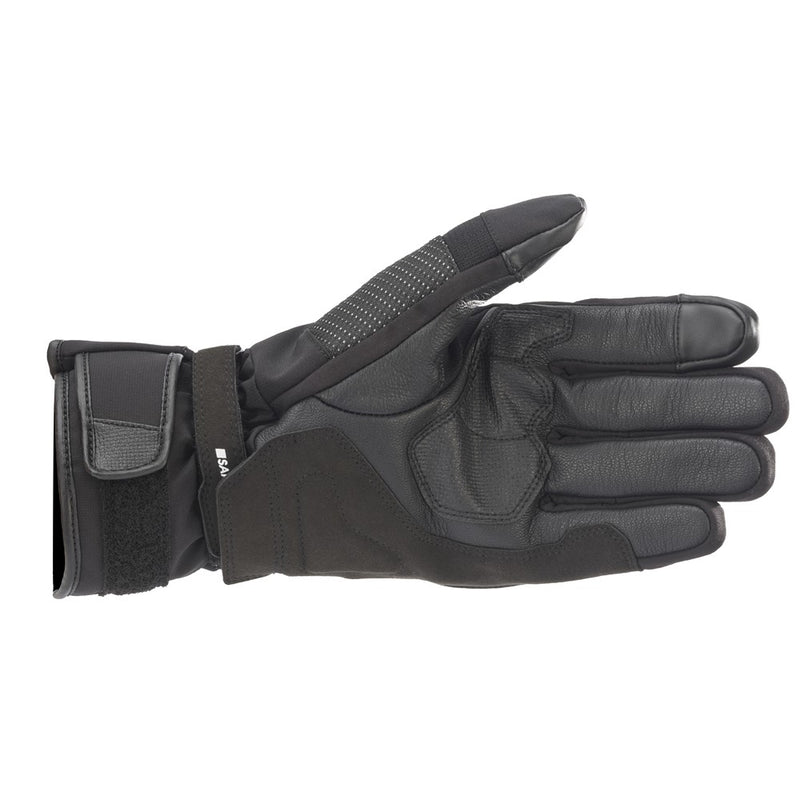 Andes v3 Drystar Gloves Black S