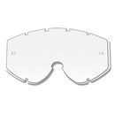 PG3210 - Lens clear anti scratch - anti fog