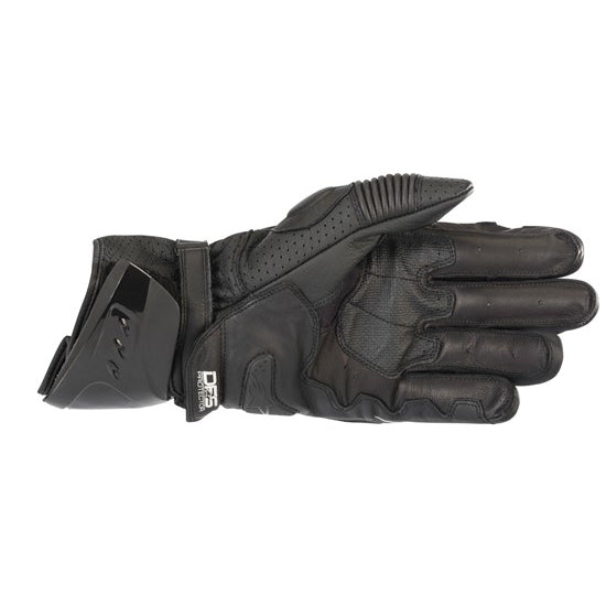 GP Pro R3 Gloves Black XL