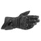 GP Pro R3 Gloves Black/Black 3XL