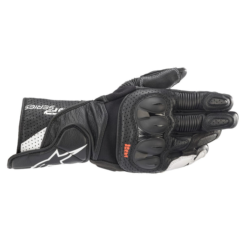 SP-2 v3 Glove Black/White S