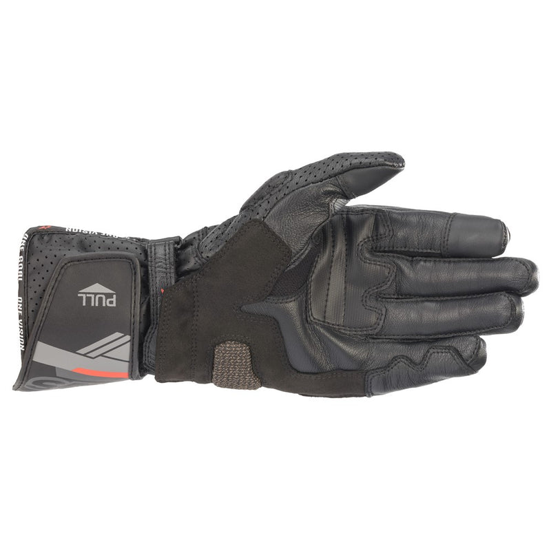 SP-8 v3 Gloves Black S