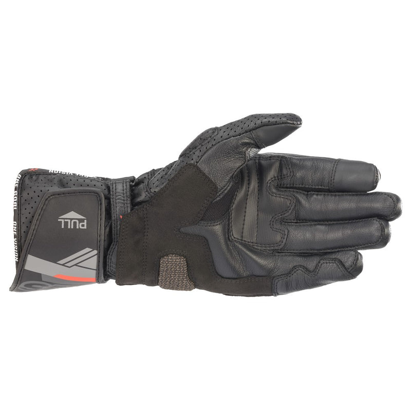 SP-8 v3 Gloves Black L