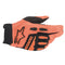 Full Bore Gloves Orange/Black M