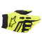 Full Bore Gloves Yellow Fluoro/Black L