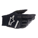 Full Bore XT Gloves Black L