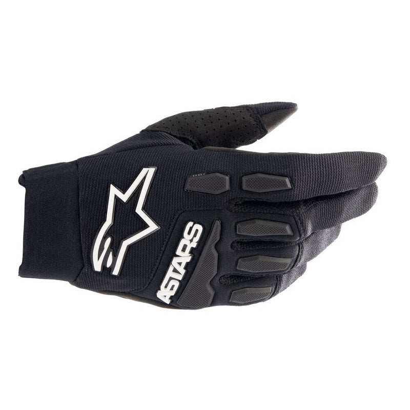 Full Bore XT Gloves Black XL