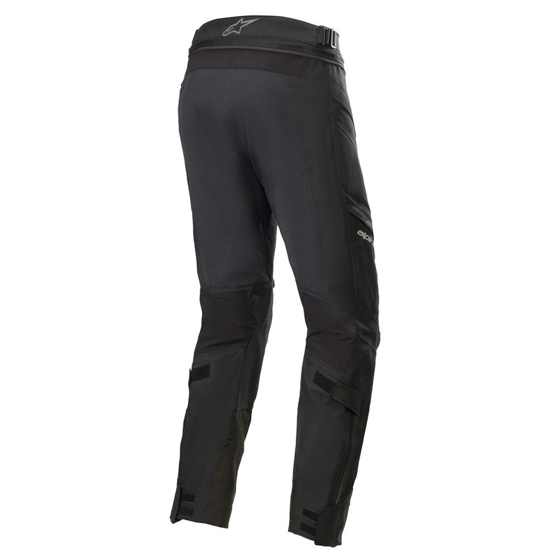 Road Tech Gore-Tex Pants Black/Black XXL