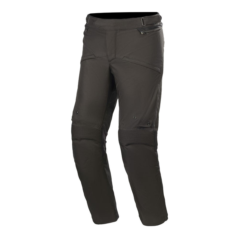 Road Pro Gore-Tex Pants Short Black 3XL