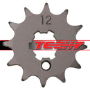 TECH7 Front Sprocket