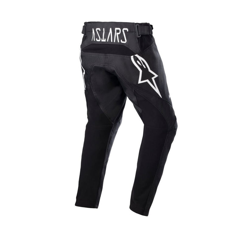 Kids Racer Found Pants Black 18