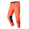 Supertech Risen Pants Hot Orange/Black 30