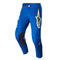 Supertech Bruin Pants UCLA Blue/Brushed Gold 38