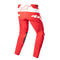 Techstar Arch Pants Mars Red/White 34