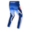Racer Semi Pants Blue/Hot Orange 38