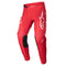 Fluid Narin Pants Mars Red/White 36
