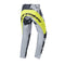 Youth Racer Tactical Pants Cast Gray Camo/Yellow Fluoro 26