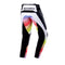 Youth Racer Semi Pants Black/Multicolours 24