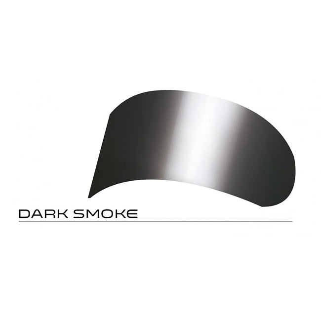 Valor Dark smoke sample only