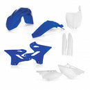 Full plastic kit YZ250 2019 OEM/Replica