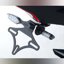 Tail Tidy for Yamaha YZF-R6 '17
