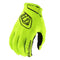 AIR GLOVE FLO YELLOW | YOUTH