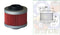 HiFlo HF559 Oil Filter