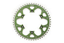 Talon Rear Sprocket Green