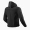 Jacket Afterburn H2O Black