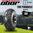 OBOR The Pinnacle ATV Tire