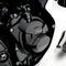PRO Clutch cover (RHS) Yamaha MT-07 '14-, XTZ Tenere '19-, YZF-R7 '22-, Tracer 7 '21- Tracer 7 GT '21-