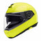 SCH-C4PR-211-SIZE SCHUBERTH C4 Pro Fluo Yellow Helmet