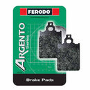 Ferodo AG organic compound - for scooters