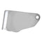 VHJ41C - V10 Visor Clear