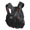BG5900 CHEST PROTECTOR BLACK | YOUTH