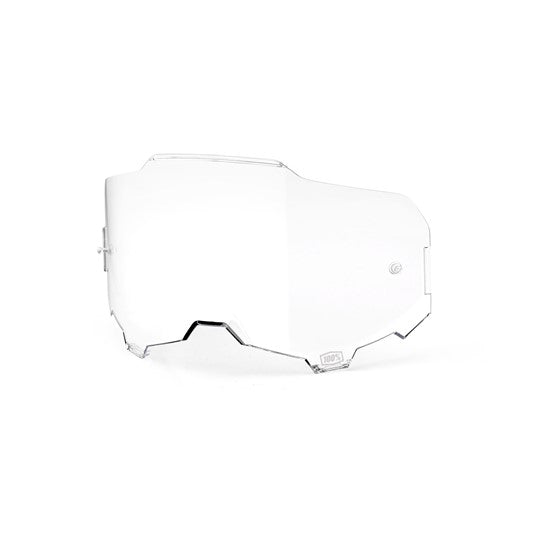Armega Goggle Injected Clear Lens