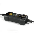 Poweroad Battery Charger 12V/2A Lithium/Lead Acid