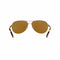 Oakley Feedback sunglasses in Rose Gold frame with Prizm Tungsten Polarised lens - OA-OO4079-3159