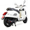 Vespa GTS125/250/300 09-17