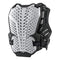 YOUTH ROCKFIGHT CHEST PROTECTOR WHITE