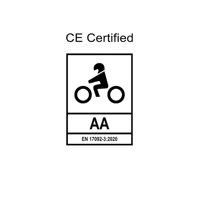 FPL042 Ignition 4 CE Label